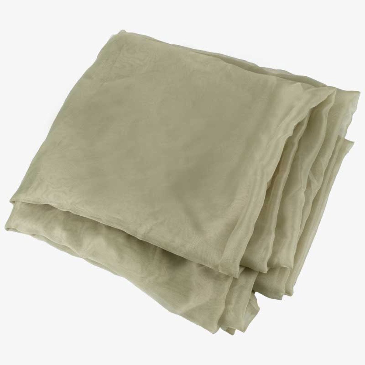 Sage Green Fabric Table Runner - 4m