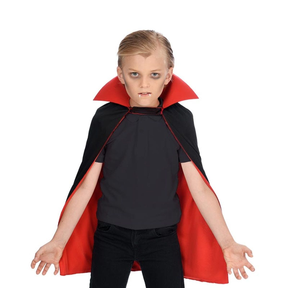 Reversible Cape - Child