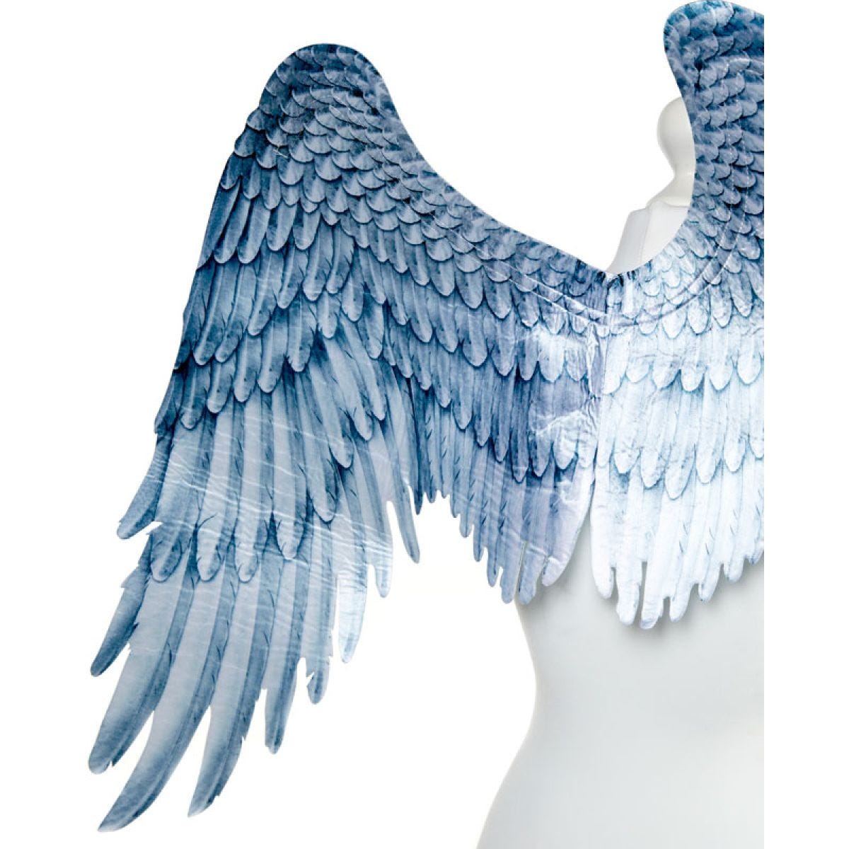 White Angel Wings - 105cm