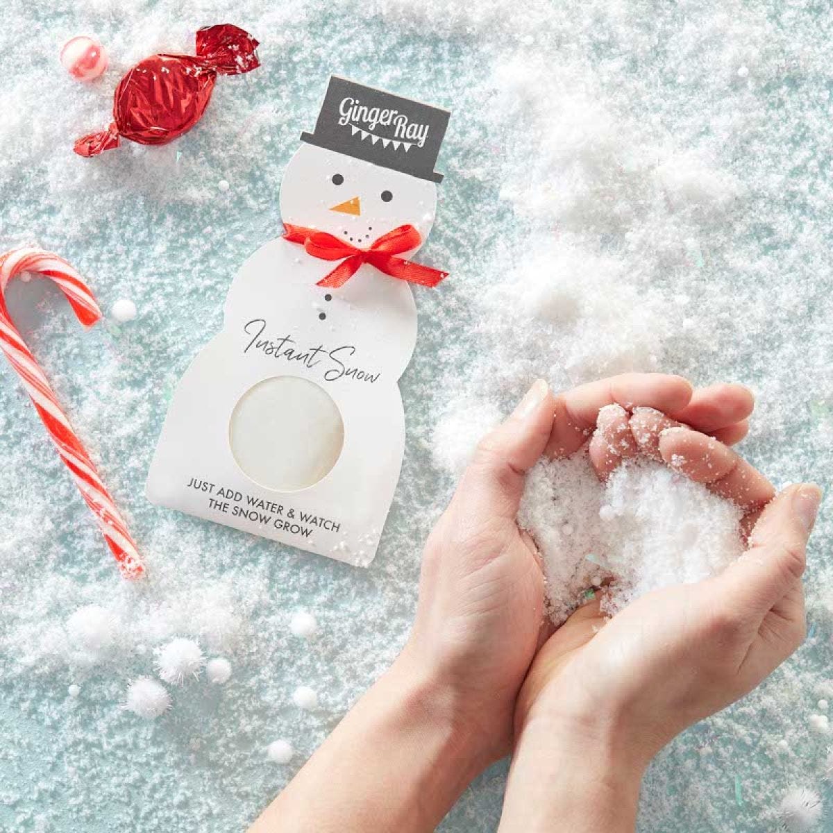 Instant Snow (9g)