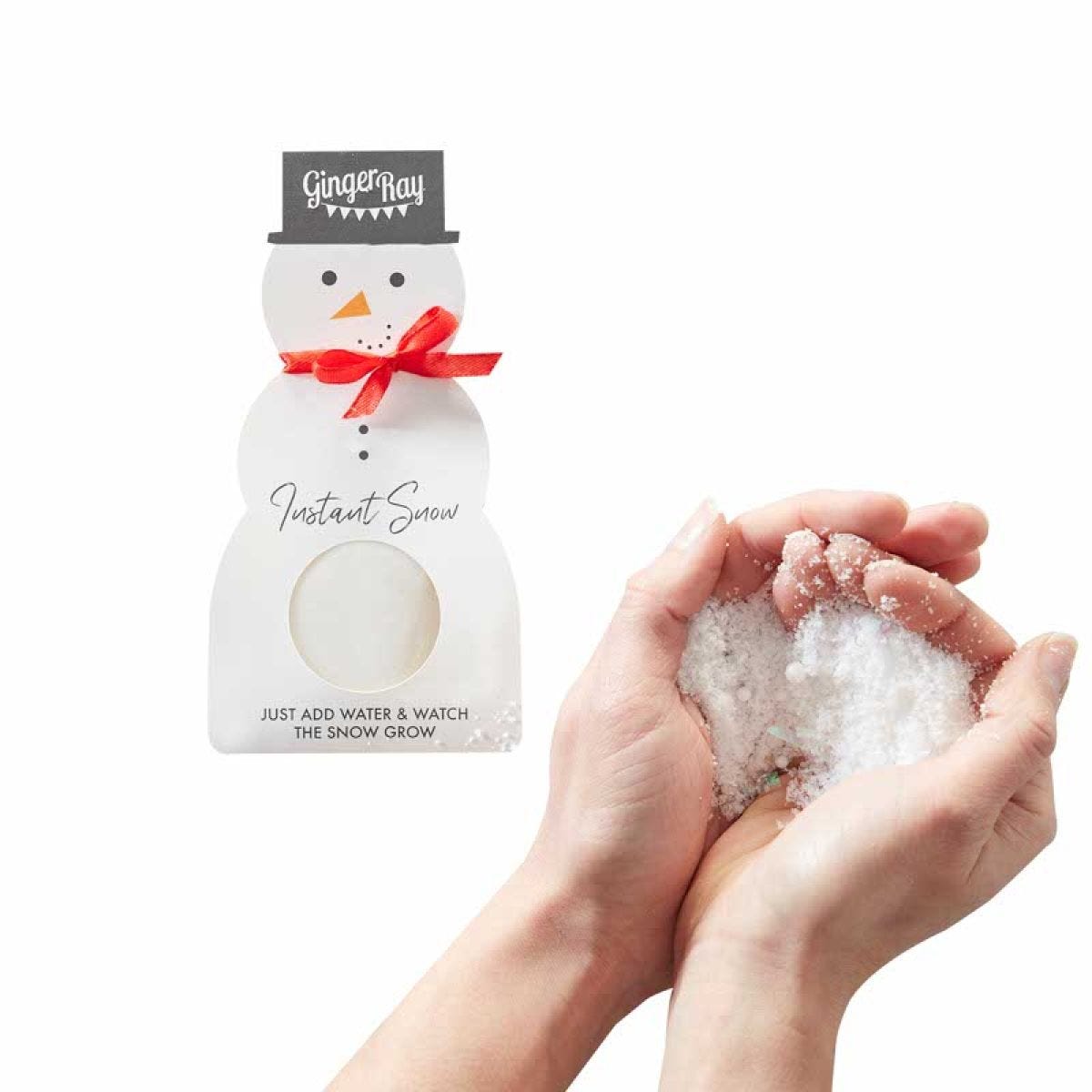 Instant Snow (9g)