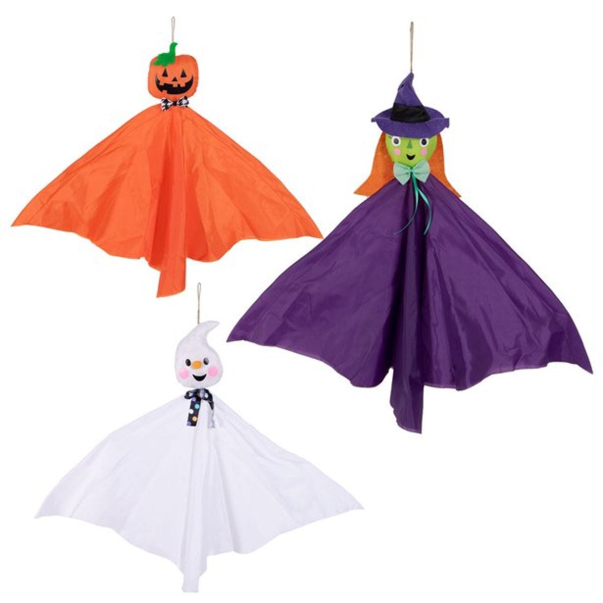 Cute Hanging Décor Set (3pk)