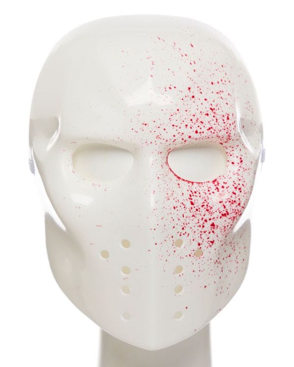 Killer Mask