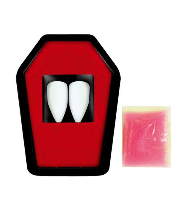 Vampire Fangs