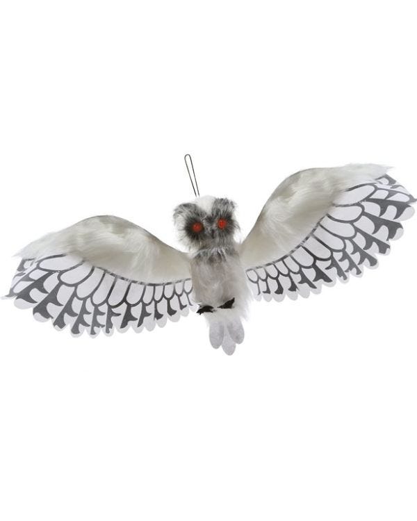 Owl Prop - 55cm