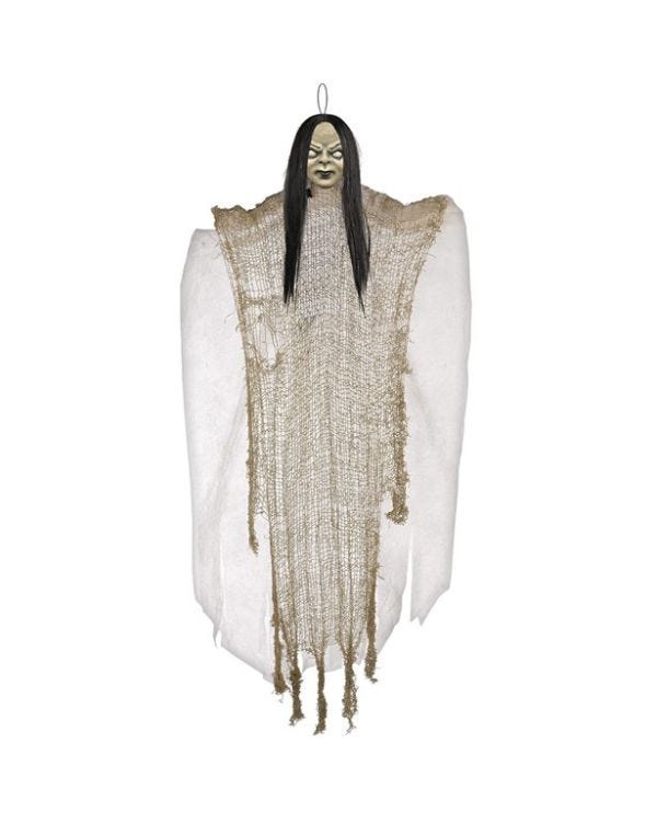 Creepy Girl Hanging - 1.22m