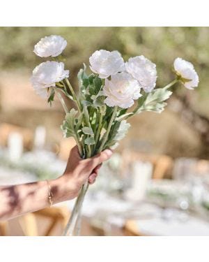 Ranunculus Foliage Stems (3pk)