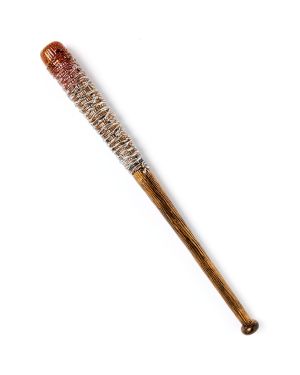 Horror Baseball Bat - 75cm