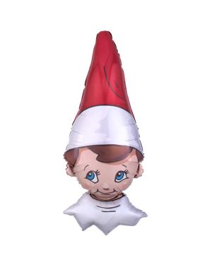Elf on the Shelf SuperShape Balloon - 38&quot; Foil