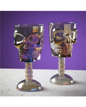 Halloween Goblet - 300ml