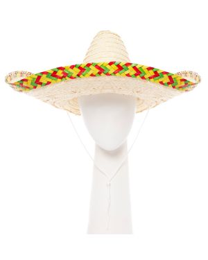 Mexican Sombrero