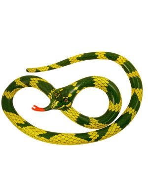Inflatable Snake - 230cm