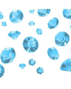 Aqua Table Diamantes (100g bag)