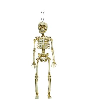 Hanging Skeleton - 39cm