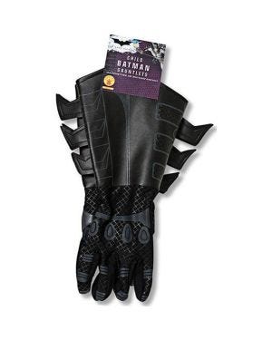 Batman Gauntlets - Child