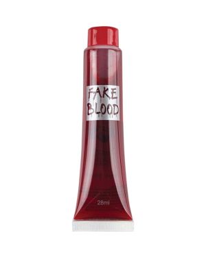 Fake Blood Tube - 28ml
