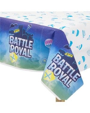 Battle Royal Paper Table Cover - 1.35m x 2.4m