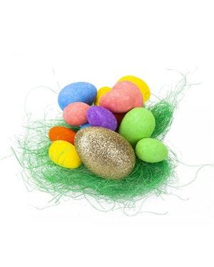 Golden Egg Hunt Set